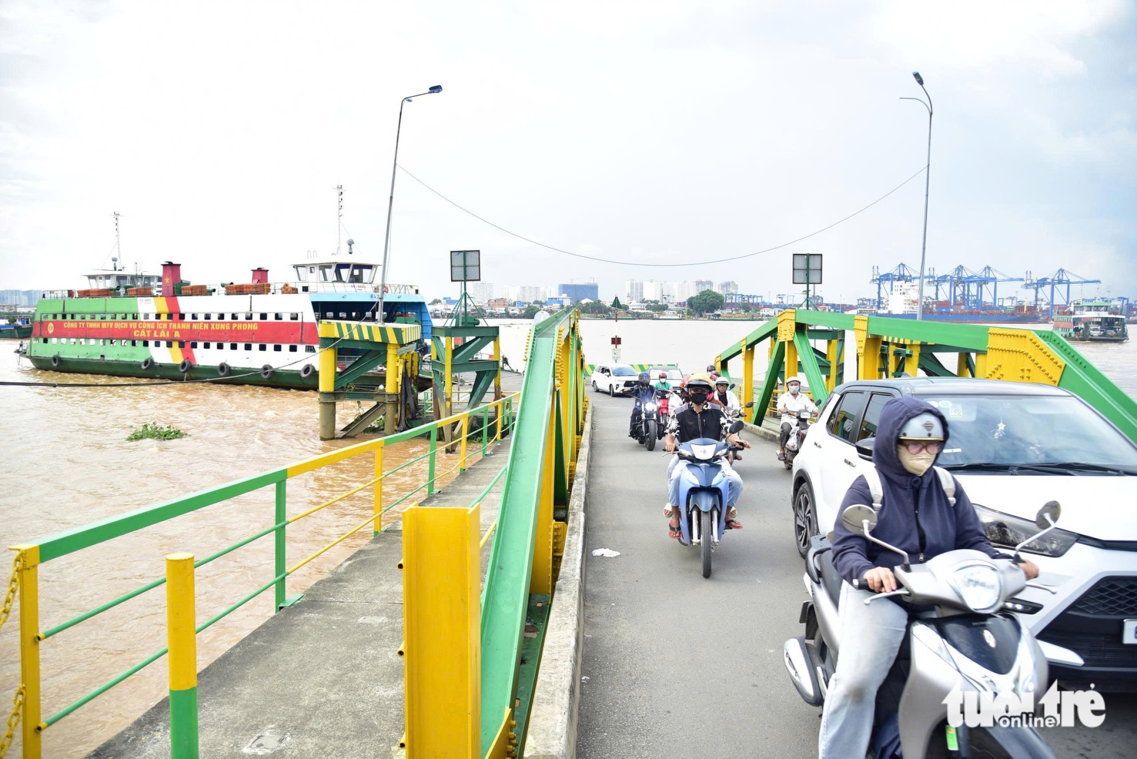 连接胡志明市与同奈省的关键基础设施全景,等待更多桥梁、高速公路和战略地铁